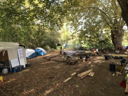 Camp Octobre J3 